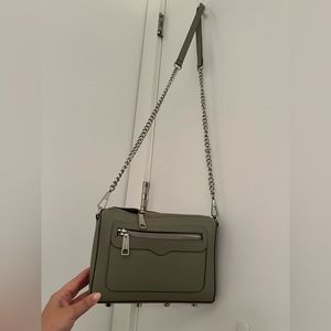 Rebecca Minkoff Crossbody